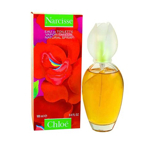 Chloé Narcisse Eau de Toilette ab 249,90 